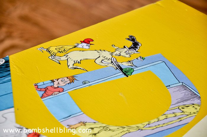 Seuss Toy Box-8