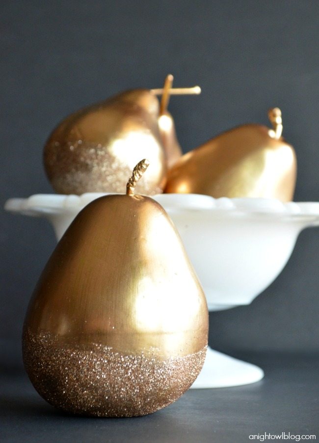ANO Gilded-Glitter-Pears-6