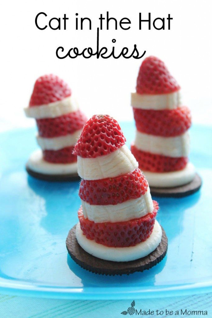 a comprehensive roundup of 40 fun and fabulous Dr Seuss ideas. Everything from kid crafts and learning activities to parties and tutorials.