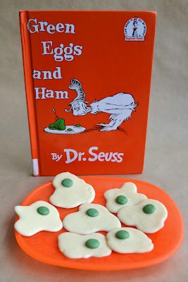 a comprehensive roundup of 40 fun and fabulous Dr Seuss ideas. Everything from kid crafts and learning activities to parties and tutorials.