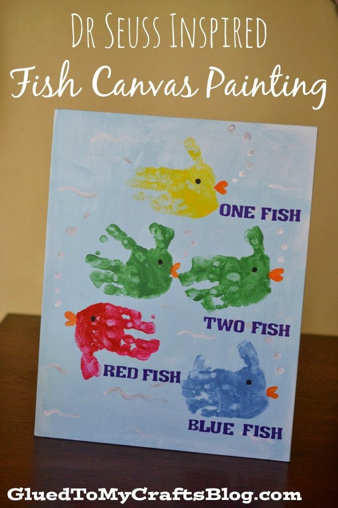 a comprehensive roundup of 40 fun and fabulous Dr Seuss ideas. Everything from kid crafts and learning activities to parties and tutorials.