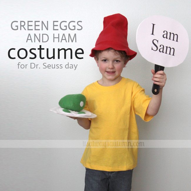a comprehensive roundup of 40 fun and fabulous Dr Seuss ideas. Everything from kid crafts and learning activities to parties and tutorials.