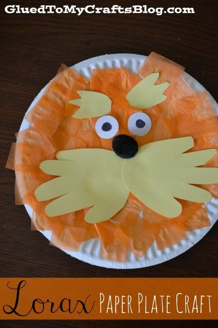 a comprehensive roundup of 40 fun and fabulous Dr Seuss ideas. Everything from kid crafts and learning activities to parties and tutorials.