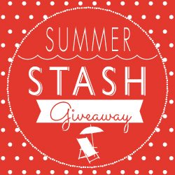 Summer Stash Giveaway