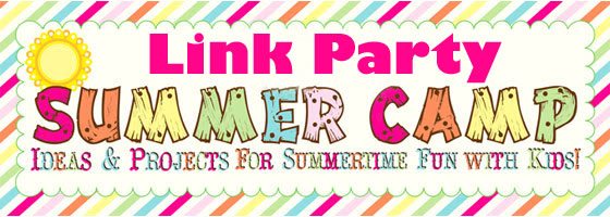 Summer Camp Link Party