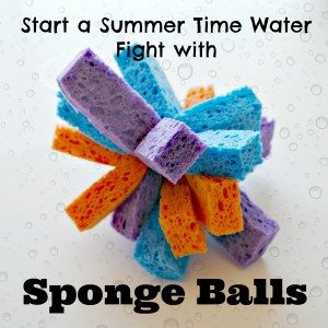 +Sponge Ball Title