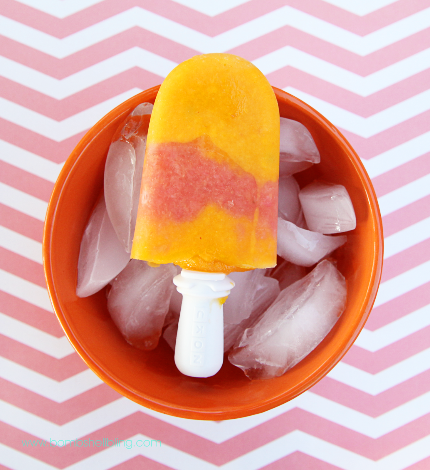 Three Recipes for Perfect Popsicles!