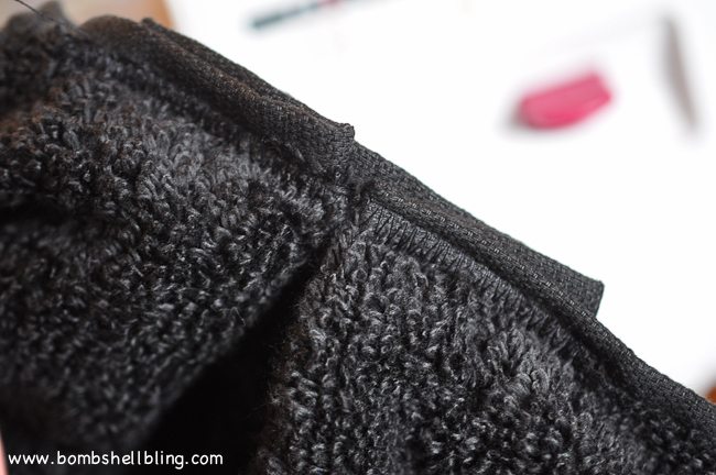 Toothless Hooded Towel-14