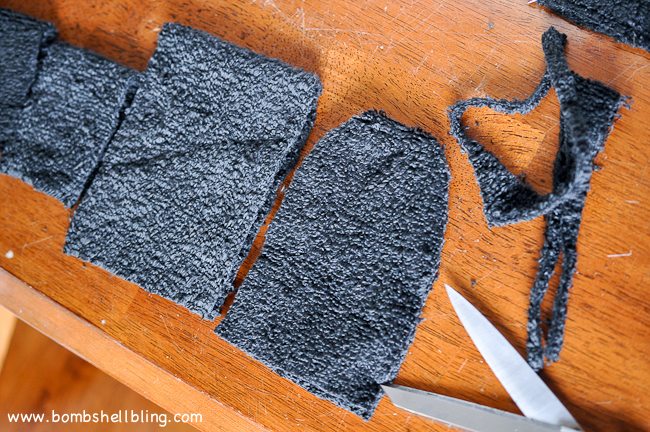 Toothless Hooded Towel-2