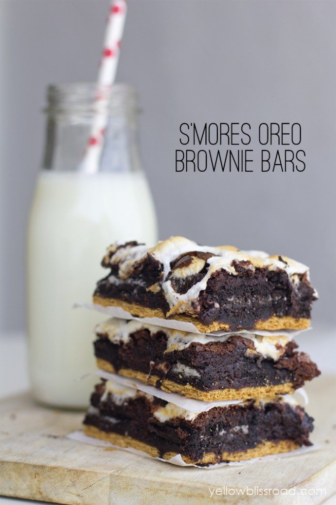 These look AMAZING! GET IN MY BELLY!