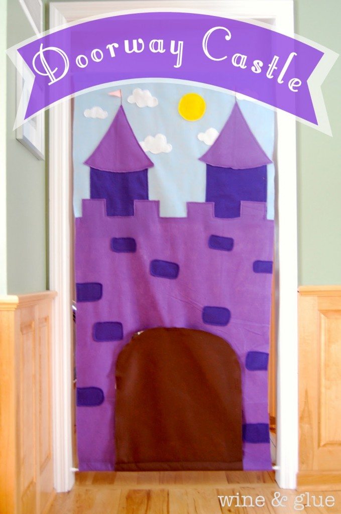 *doorway_castle_felt