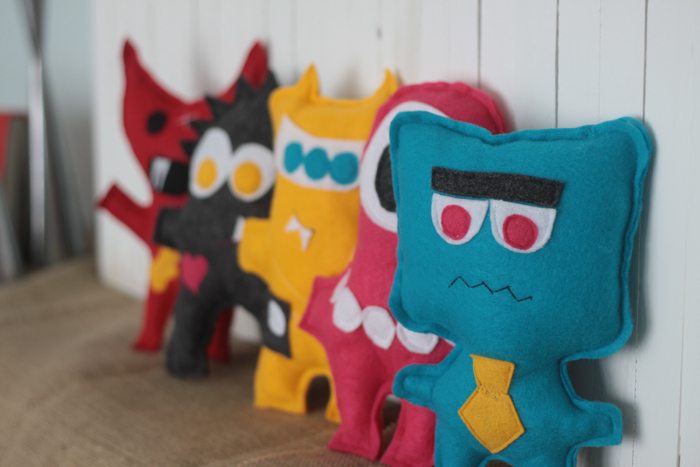 *feltmonstersfreepattern1