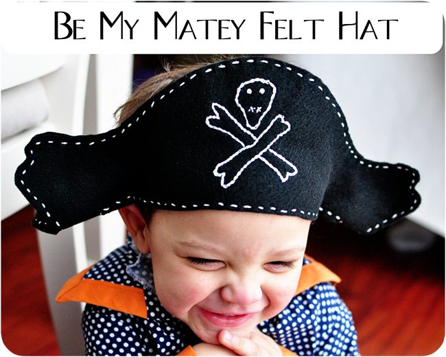 *pirate hat 1