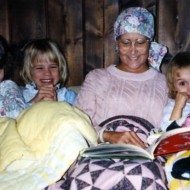 What My Mother’s Battle With Cancer Taught Me About True Beauty