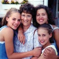 What My Mother’s Battle With Breast Cancer Taught Me About True Beauty