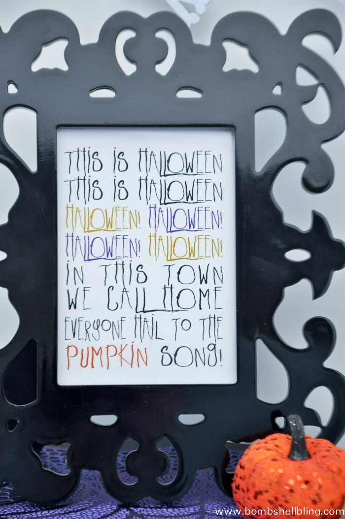 Halloween Printables - 25 Completely FREE Halloween Printables