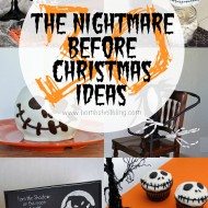 30 The Nightmare Before Christmas Ideas