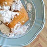 New Orleans Beignets
