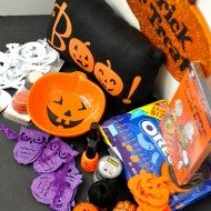 Spooktacular Halloween Giveaway Extravaganza!