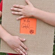 Gratitude Hand Turkeys: A Thanksgiving Tradition