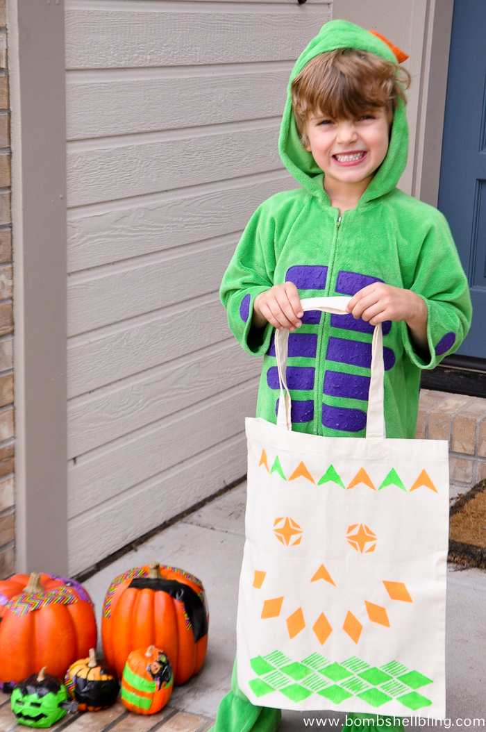 Trick or Treat Tote Bags-3