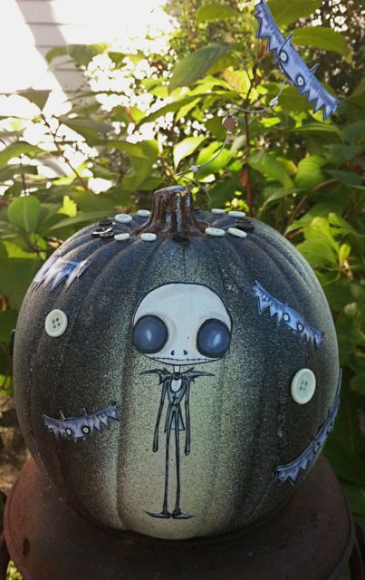 nightmare-before-christmas-jack-craft-pumpkin