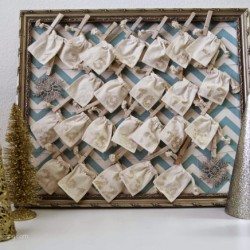DIY Activity Advent Calendar