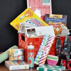 Favorite Things Giveaway