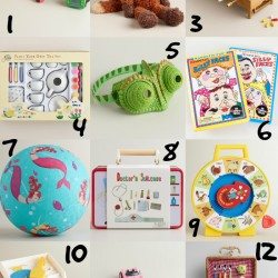 Fun & Unique Toy Gift Guide