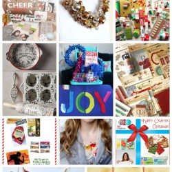 Holiday Spirit Giveaway