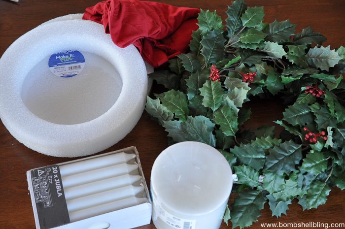 Advent Wreath-1