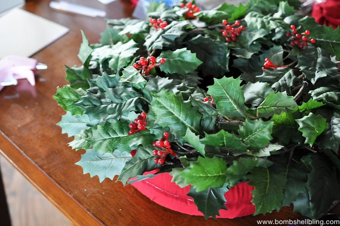 Advent Wreath-9