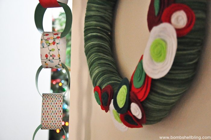 Christmas Countdown Service Chains-1