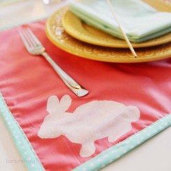 Easter Placemats