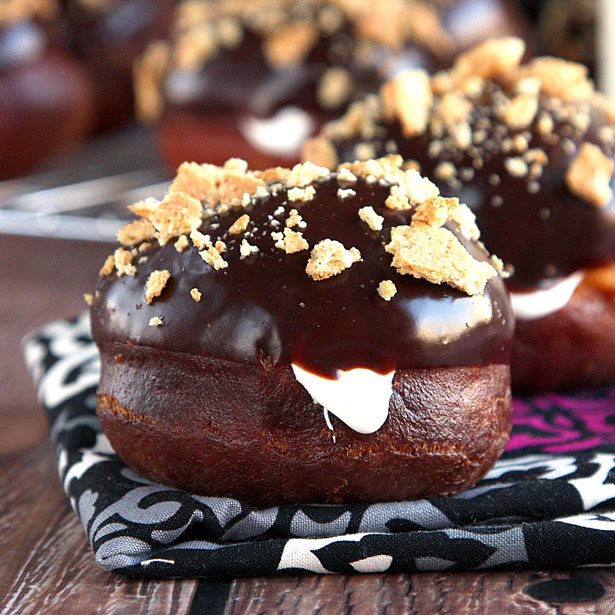 *Smores-Doughnuts-1