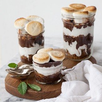 -Smores-in-Jar-FoodieCrush.com-006-325x325