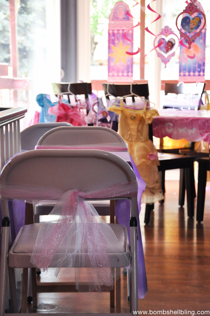 I ADORE this Bippity Boppity Boutique Party!! Perfect for little girls!