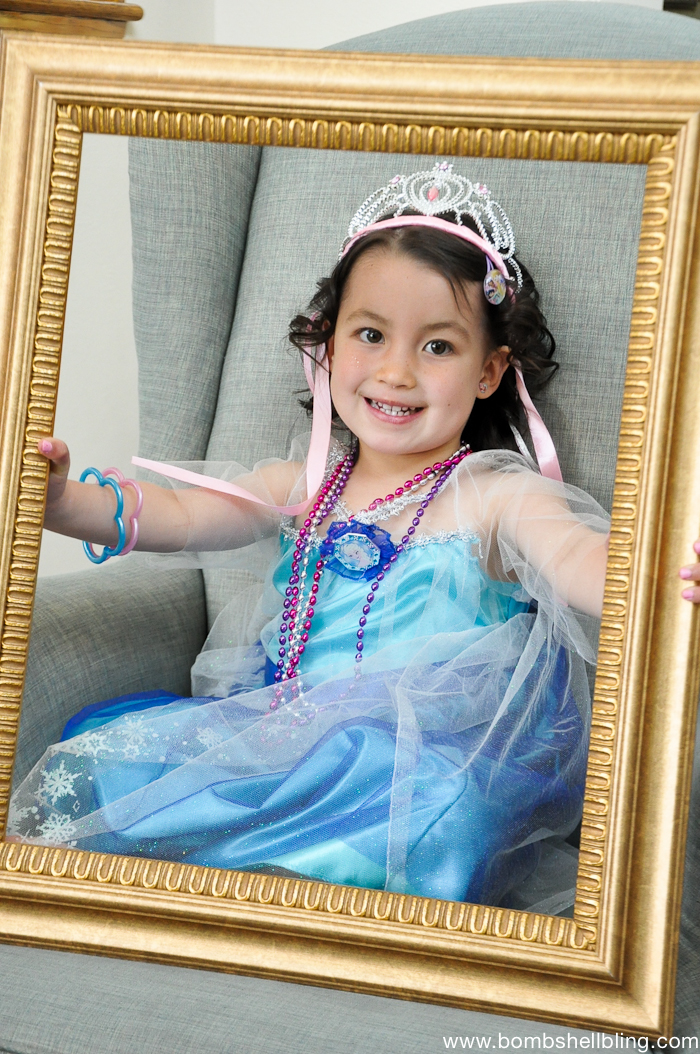 I ADORE this Bippity Boppity Boutique Party!! Perfect for little girls!