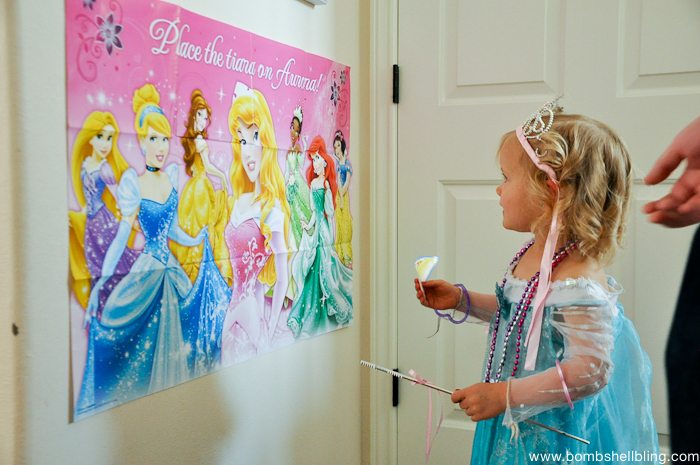 I ADORE this Bippity Boppity Boutique Party!! Perfect for little girls!
