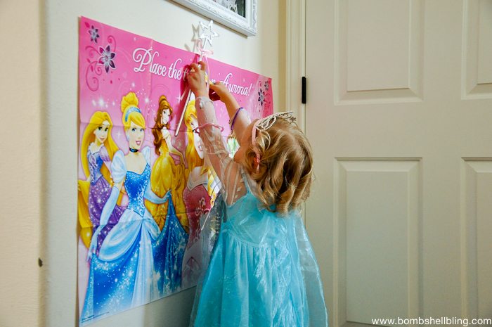 I ADORE this Bippity Boppity Boutique Party!! Perfect for little girls!