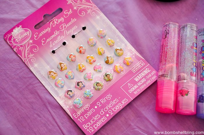 I ADORE this Bippity Boppity Boutique Party!! Perfect for little girls!