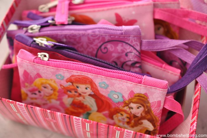 I ADORE this Bippity Boppity Boutique Party!! Perfect for little girls!