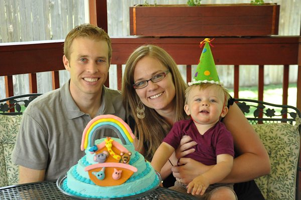Birthday Party