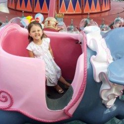 DIY Dumbo Mickey Ears