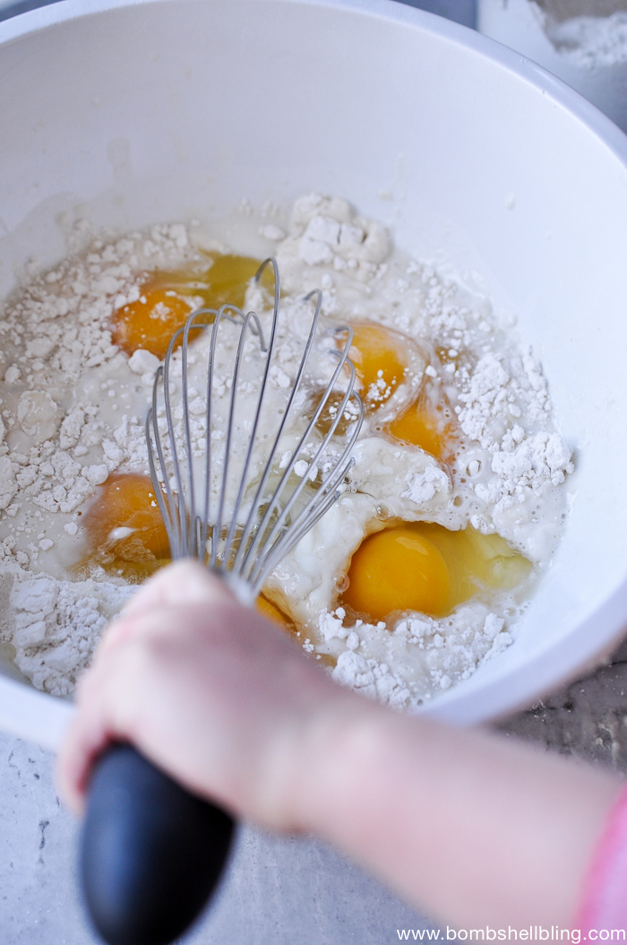 German Pancake Recipe-1
