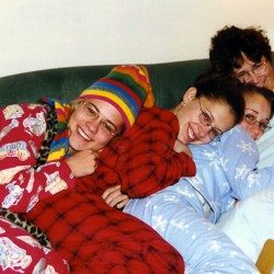 Motherhood: It’s Worth Fighting For!