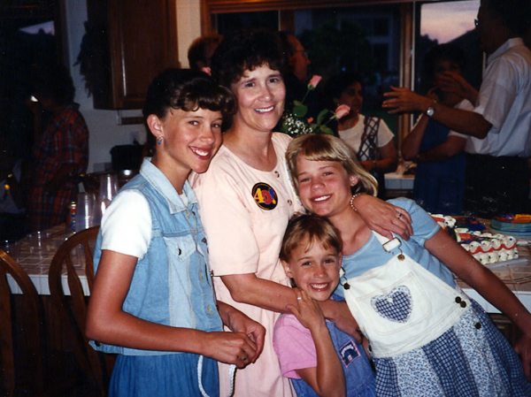 Mom Pics