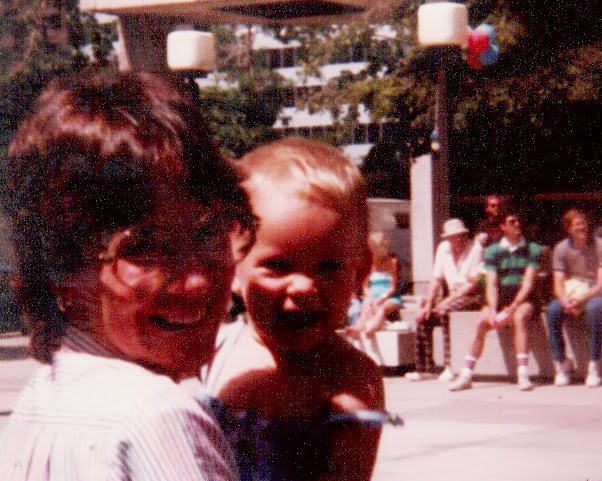 momandSwatch parade