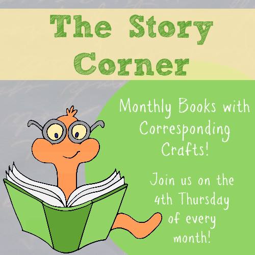 The Story Corner