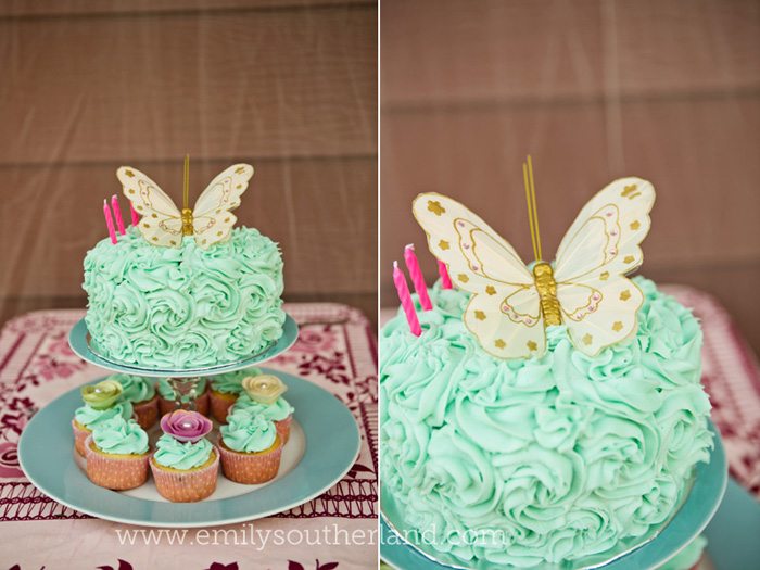 Emily Southerland parties